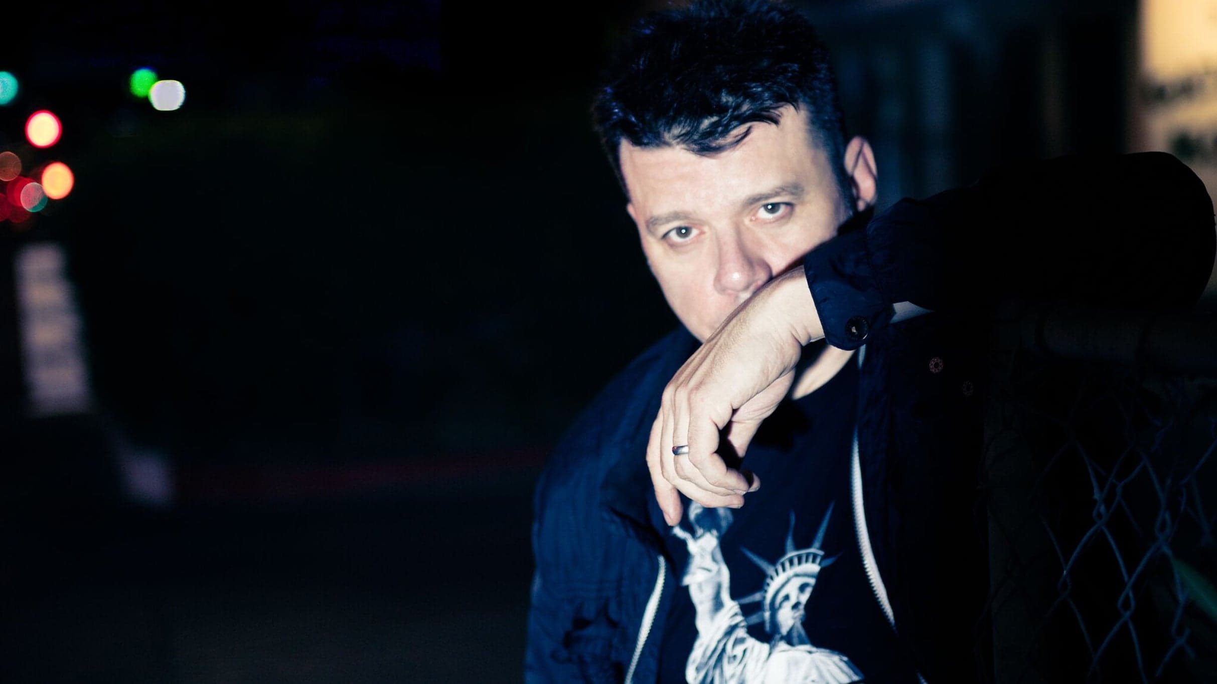 The Crystal Method & Rabbit in the Moon (16 & Over)