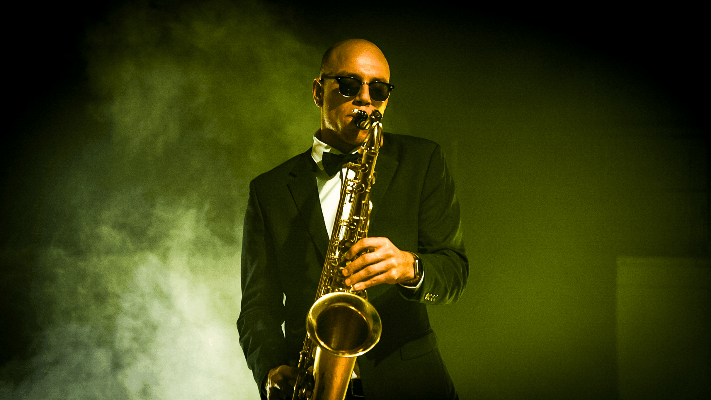 The Orchestrator