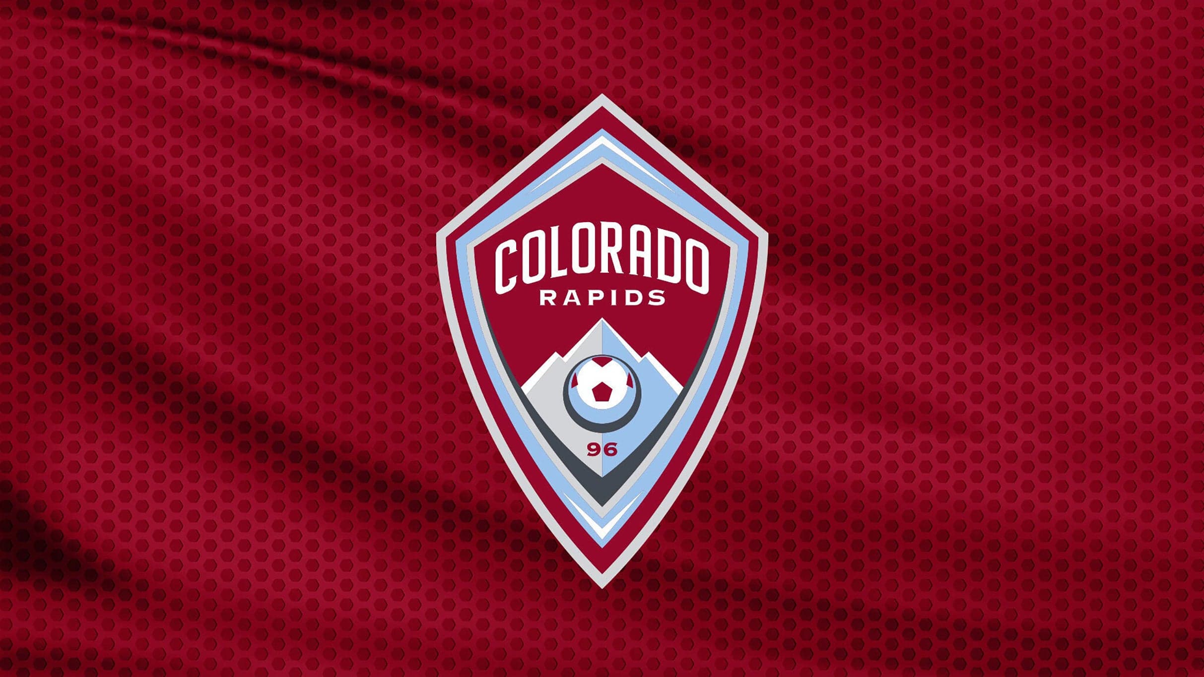 Colorado Rapids vs. FC Dallas