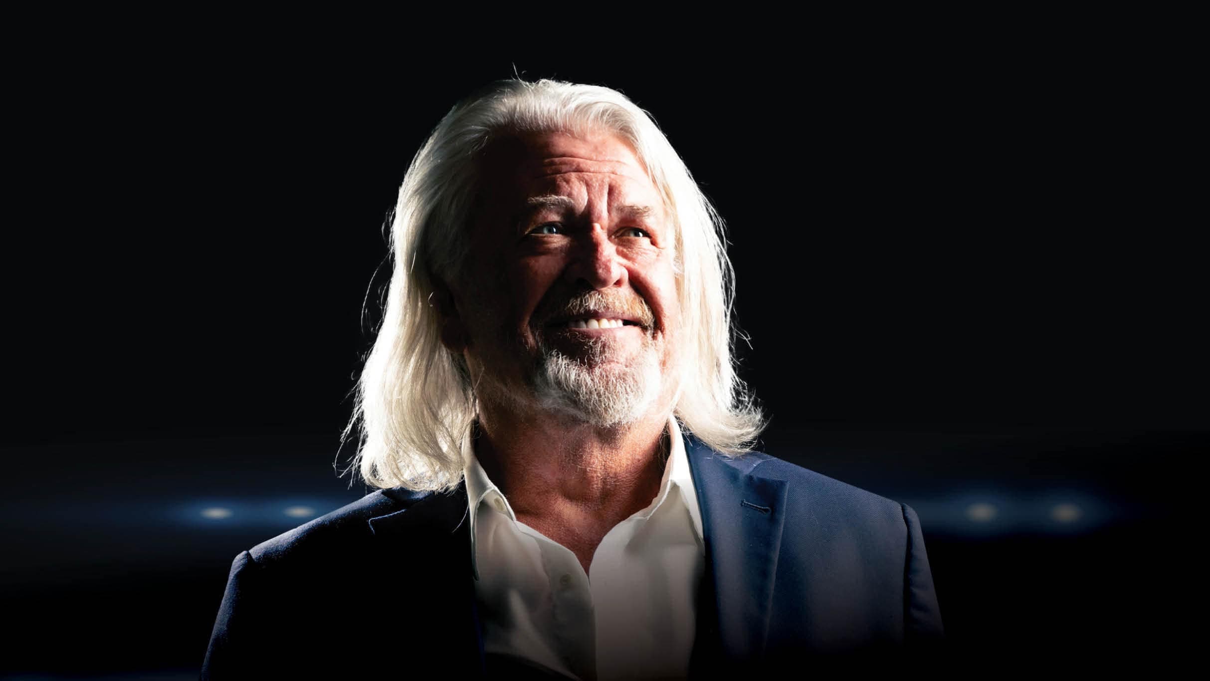 Ron White - All Ages (Mature Content)