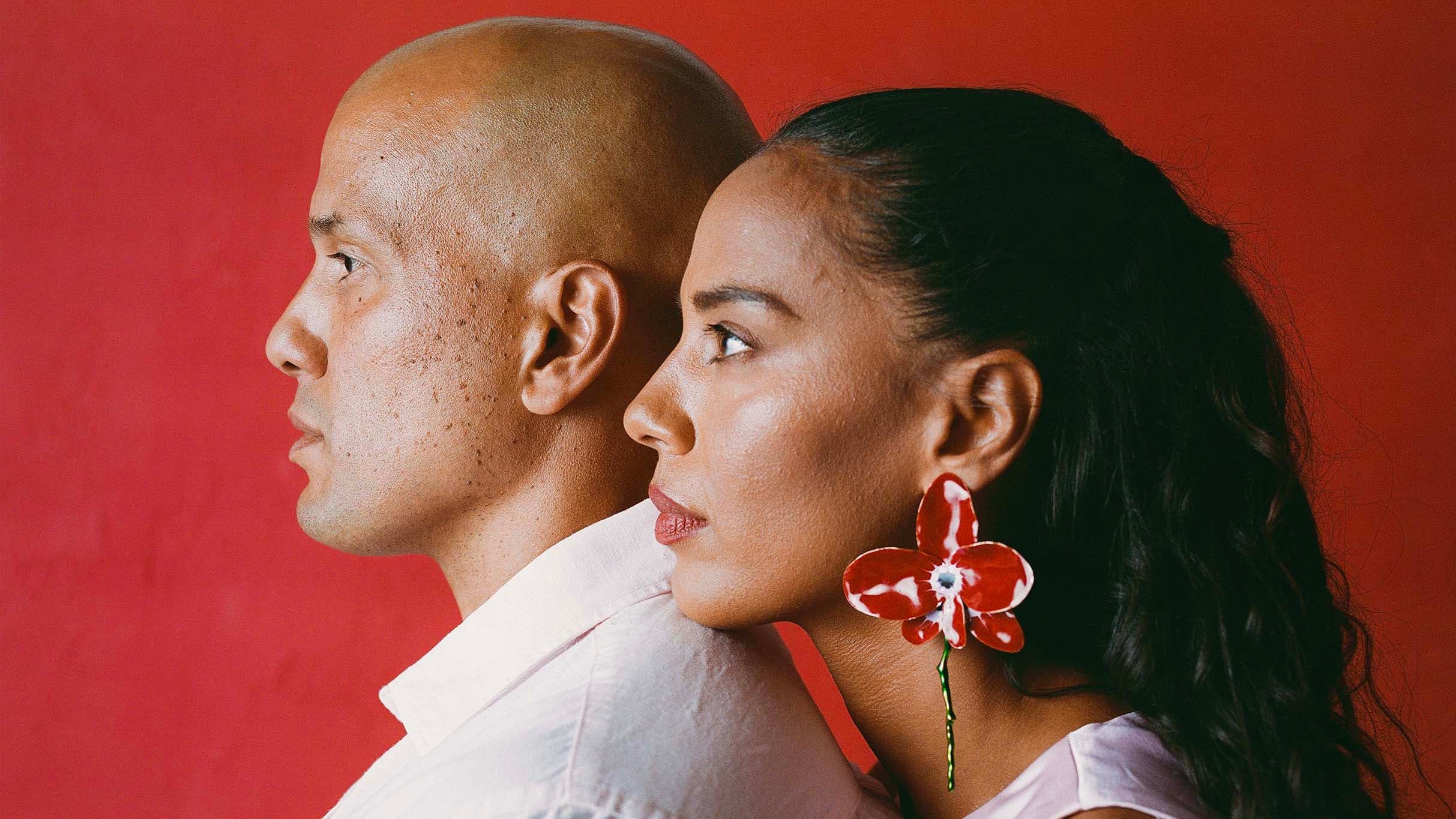 JOHNNYSWIM: WHEN THE WAR IS OVER Tour