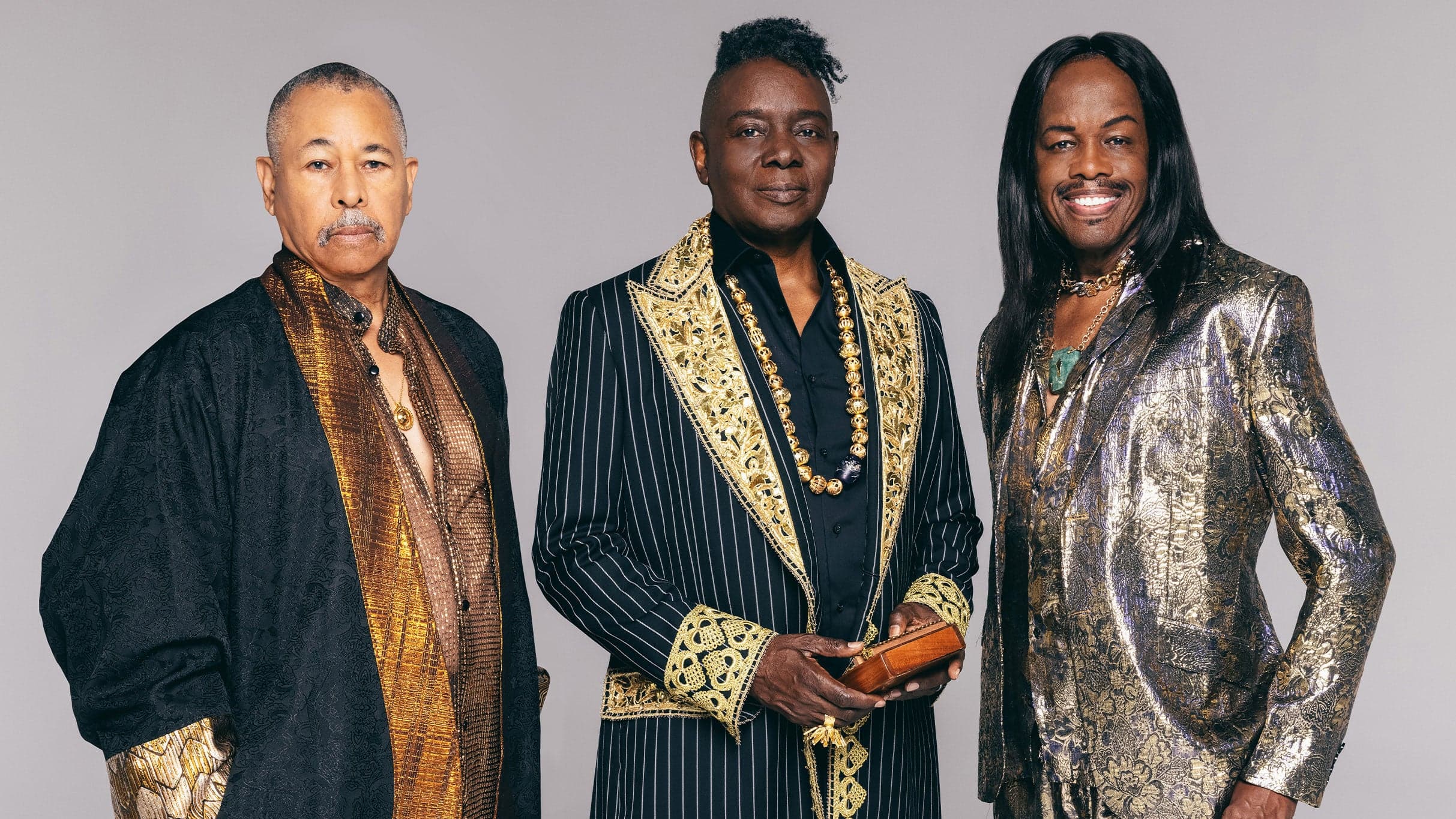 Earth Wind & Fire