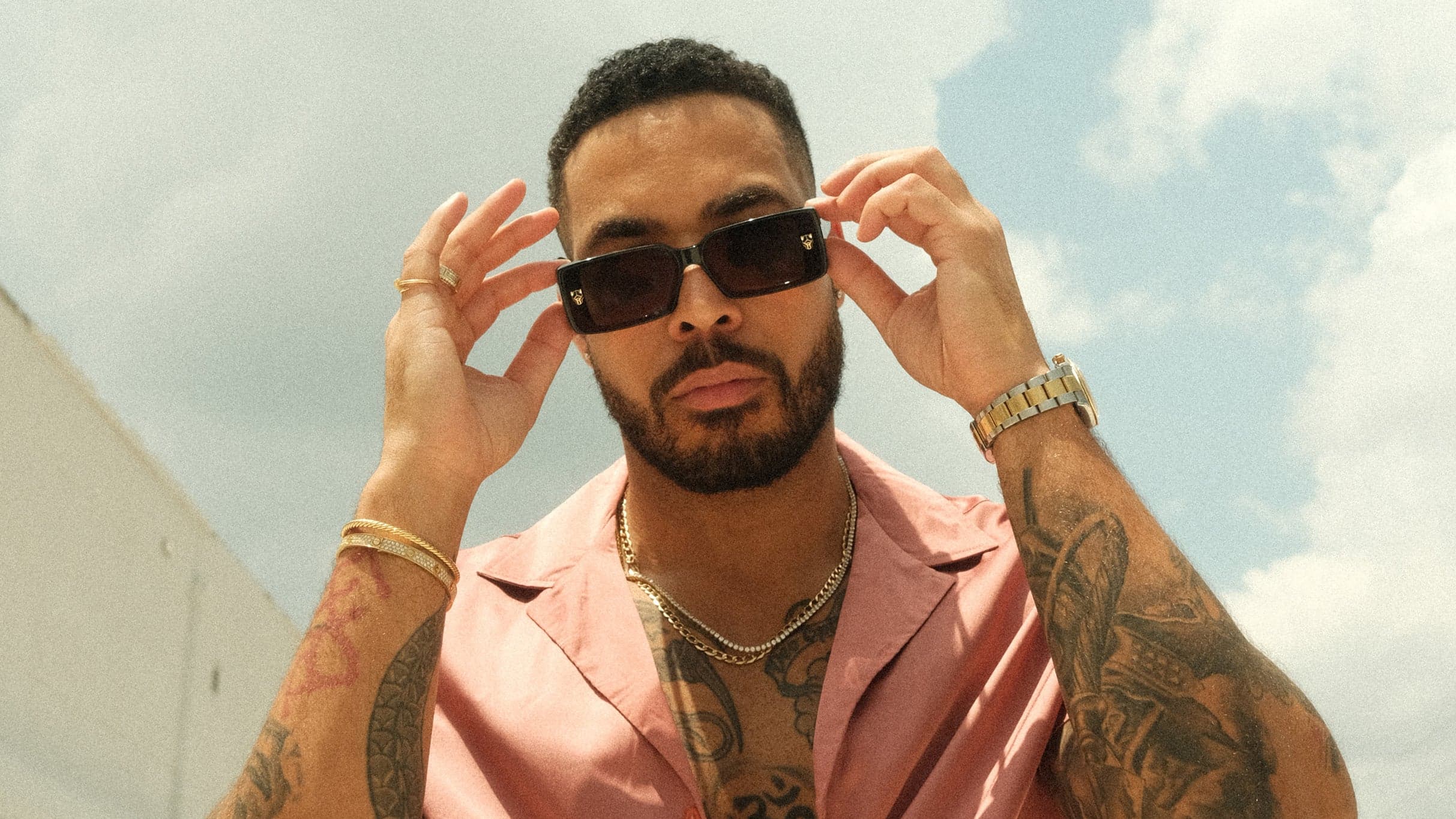 Badlands Thursdays: TroyBoi