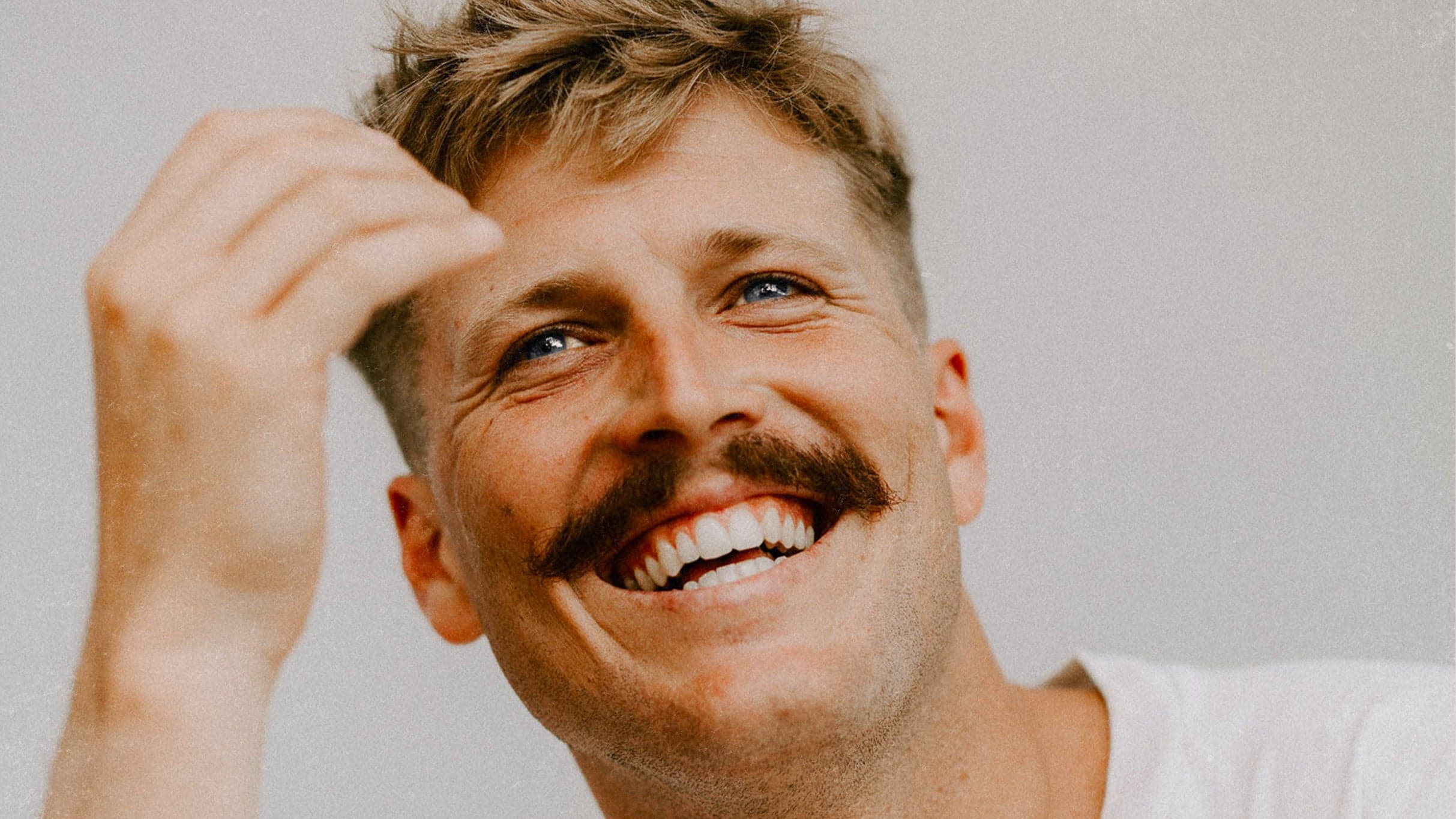 Ziggy Alberts - All Ages (under 16 with adult)