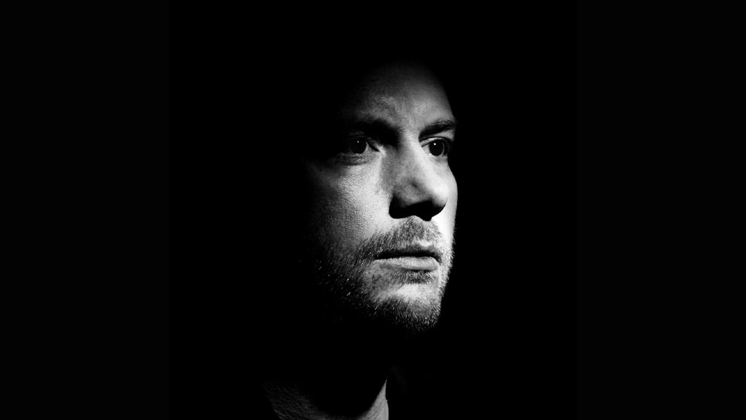 Eric Prydz (16 & Over)