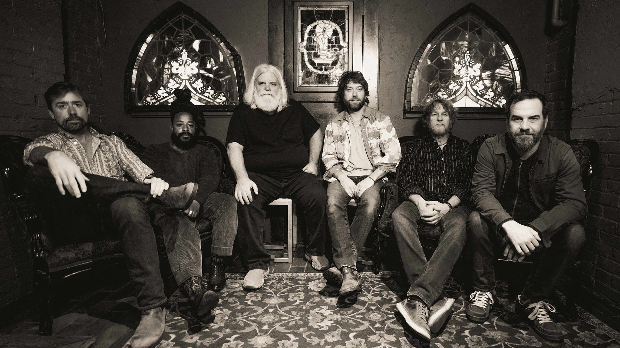 Leftover Salmon & The Infamous Stringdusters