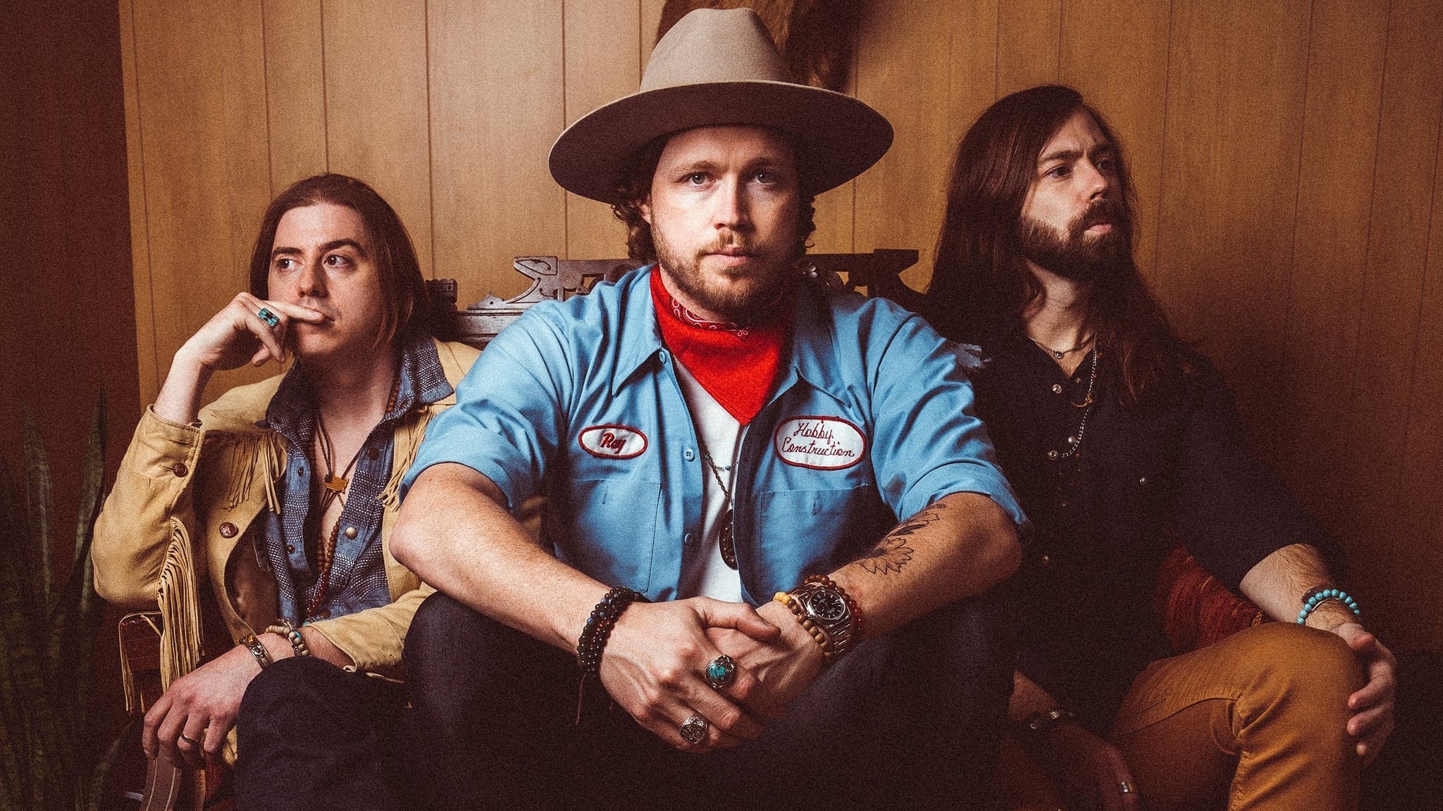 A Thousand Horses