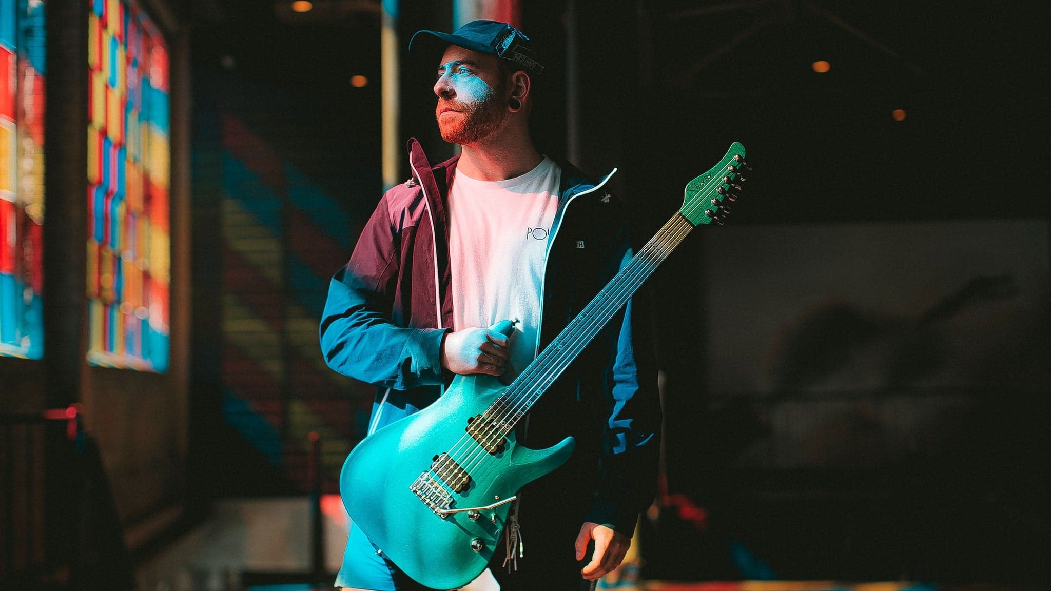 Intervals w/ VOLA
