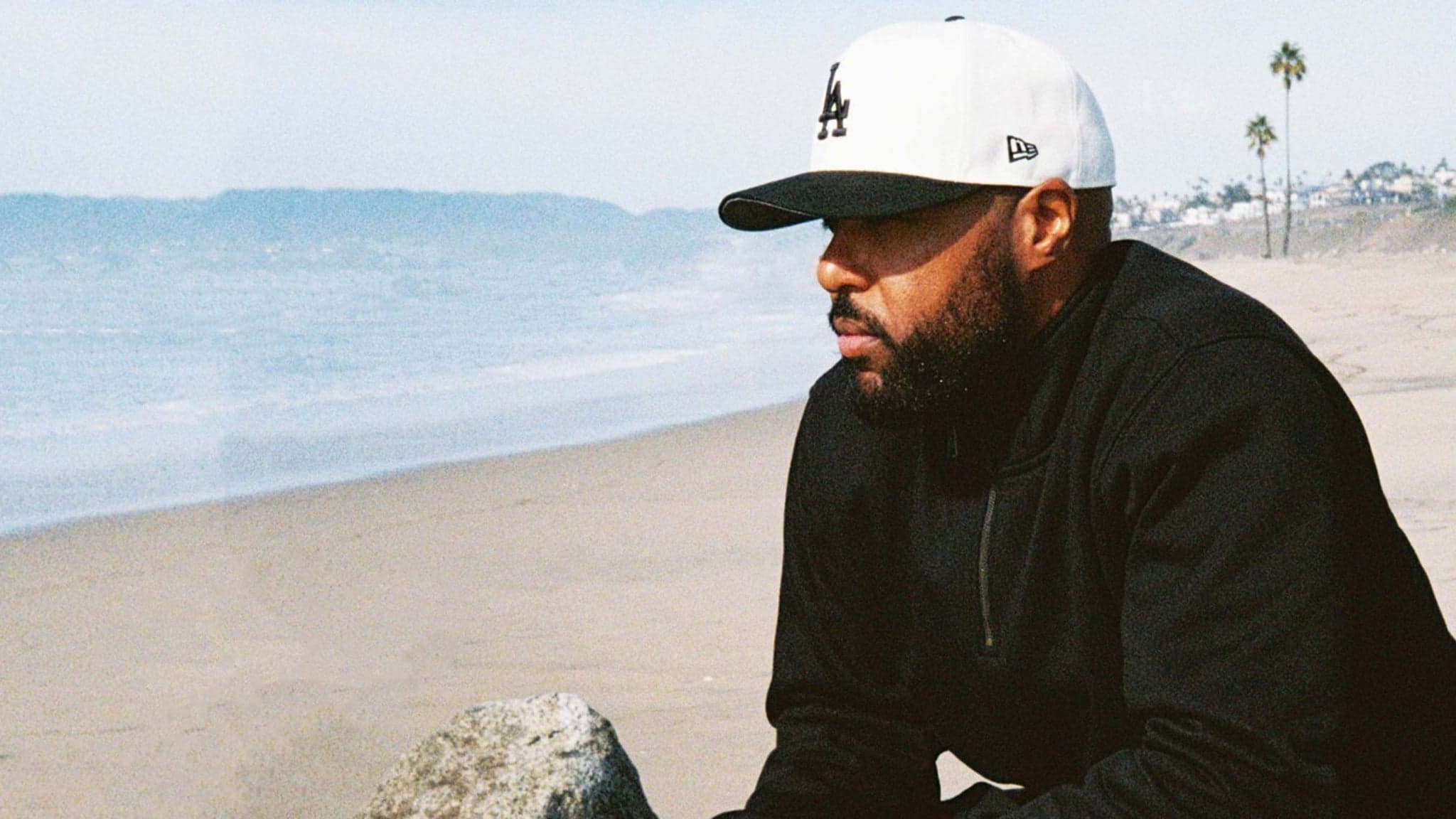 Dom Kennedy (16 & Over)