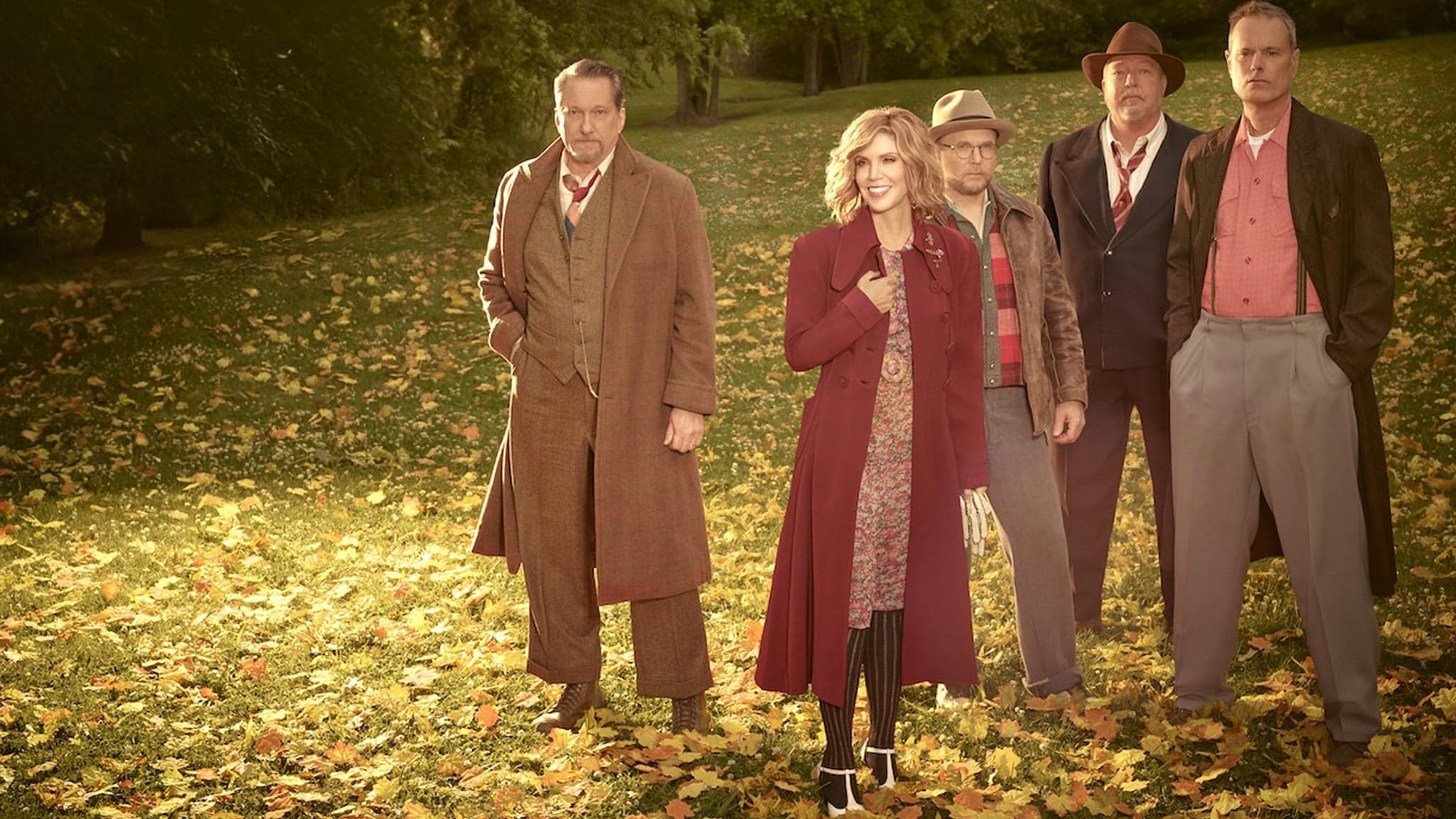 Alison Krauss and Union Station w/ Willie Watson